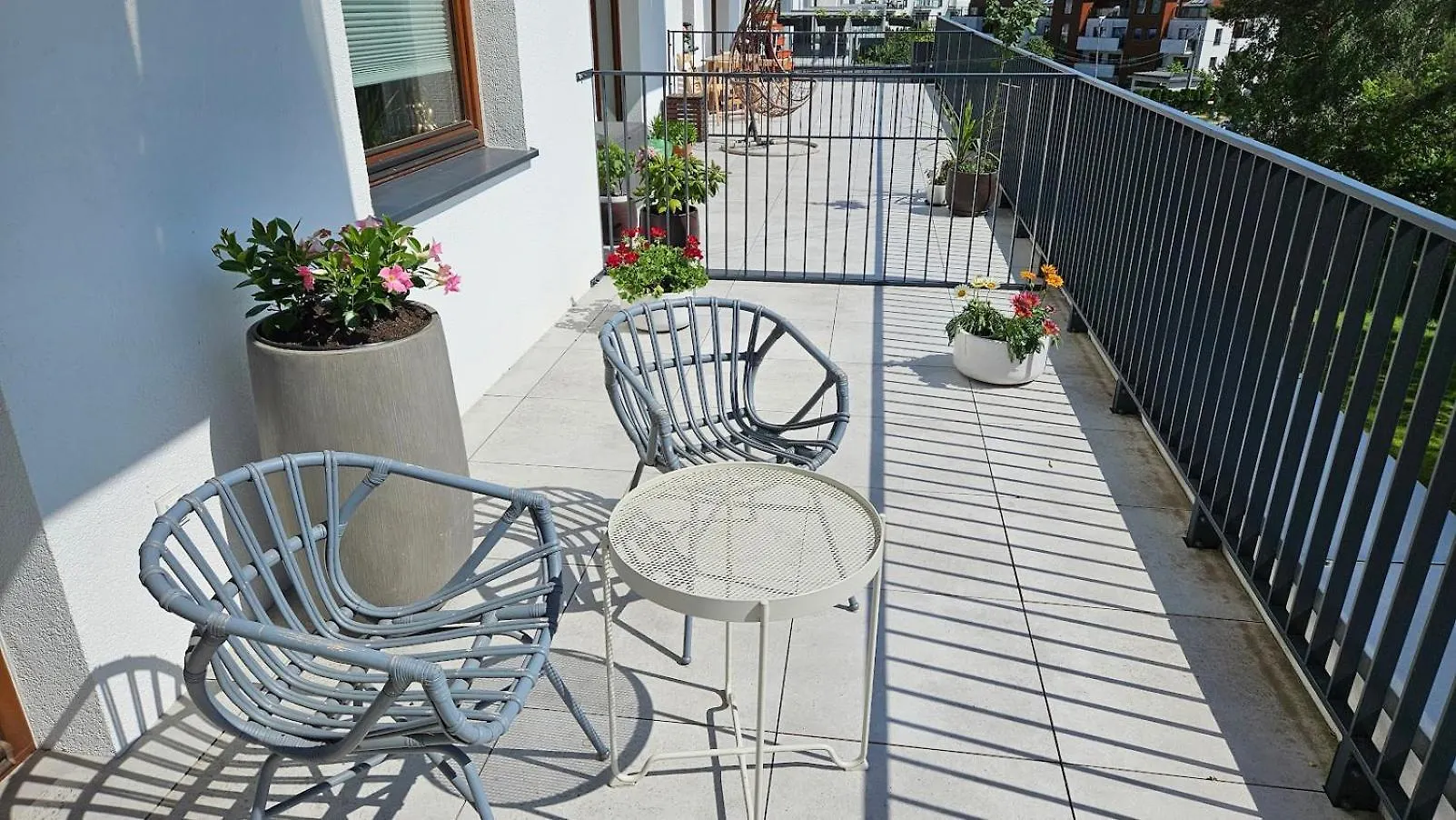 Apartment Zielony Zakatek Gdansk
