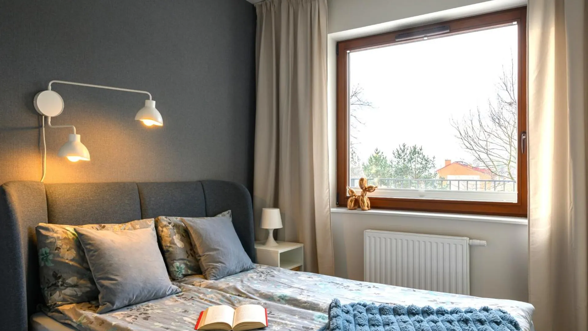 Apartment Zielony Zakatek Gdansk